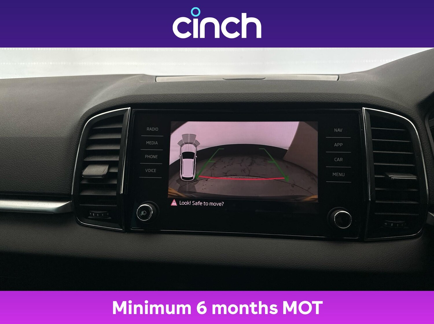 Used Skoda Karoq 2020 for sale - 76527021: Photo 32