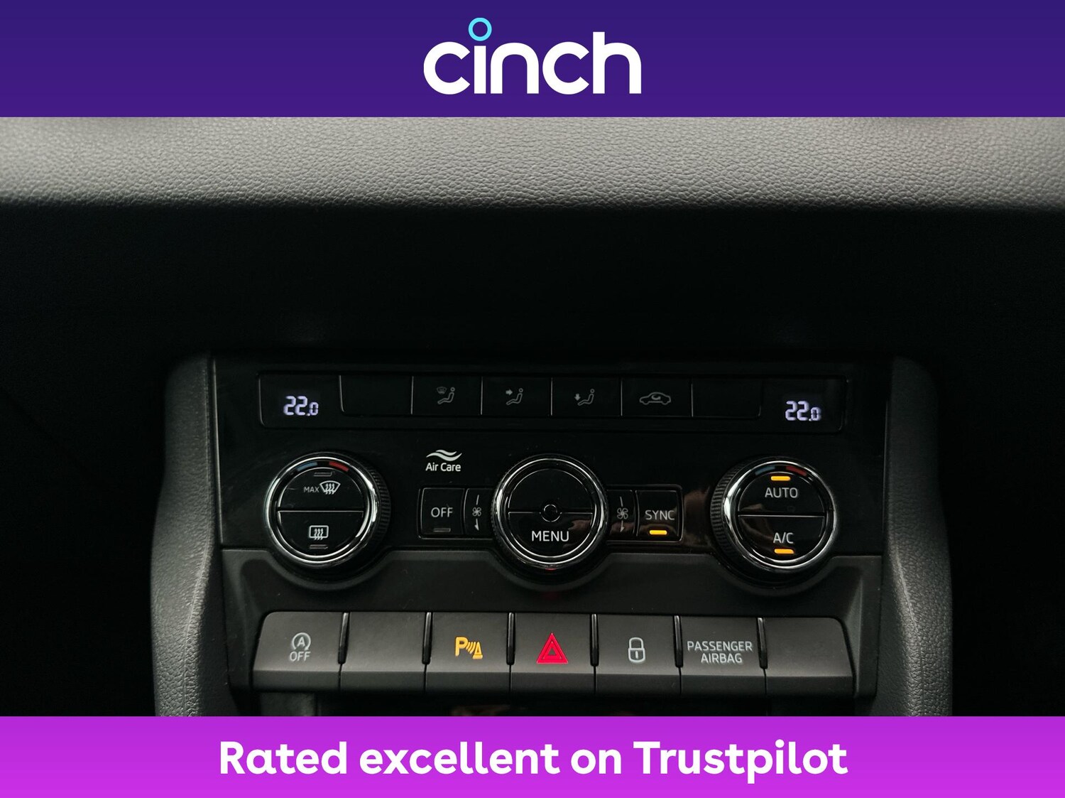 Used Skoda Karoq 2020 for sale - 76527021: Photo 33