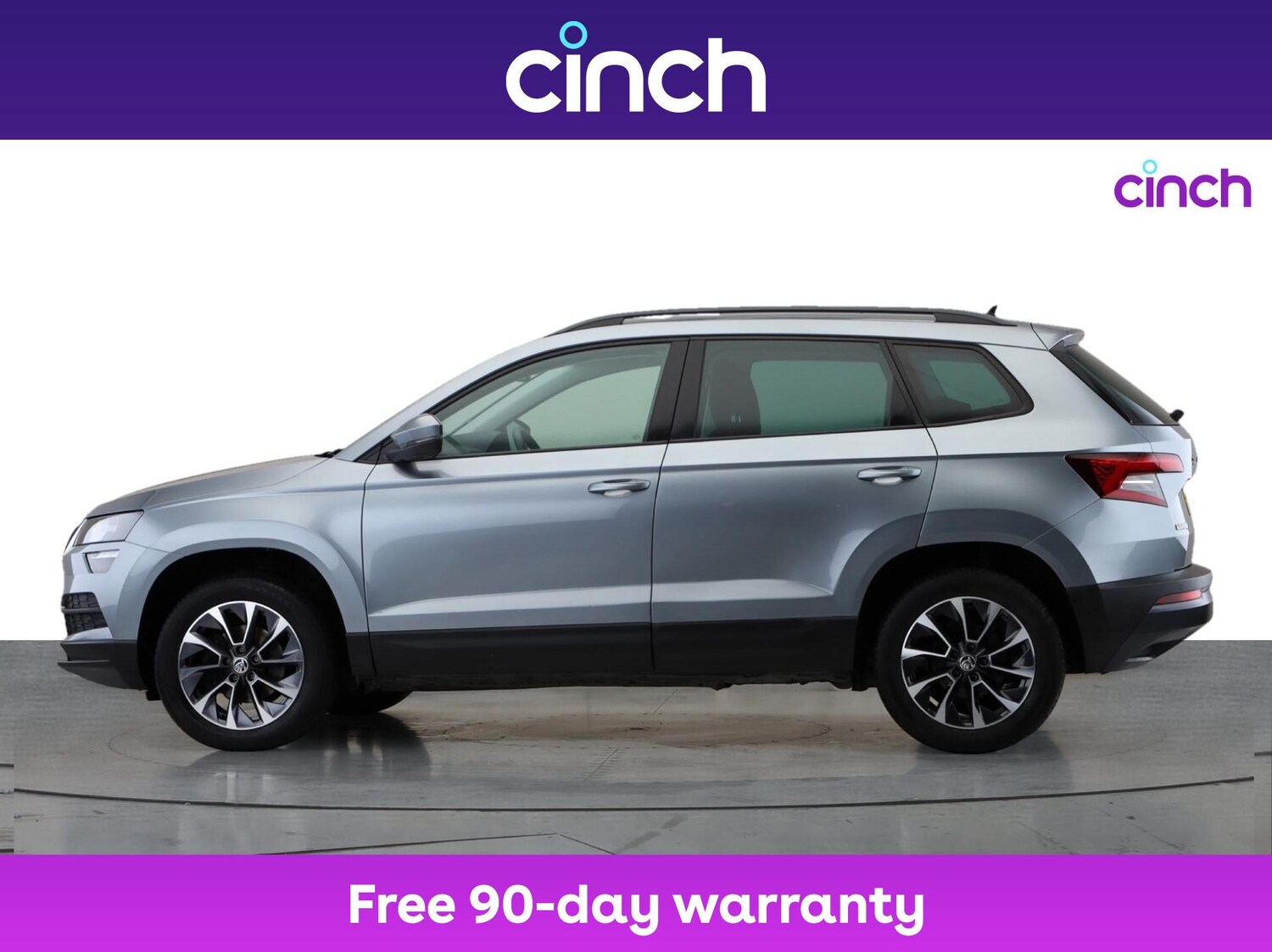 Used Skoda Karoq 2020 for sale - 76527021: Photo 8