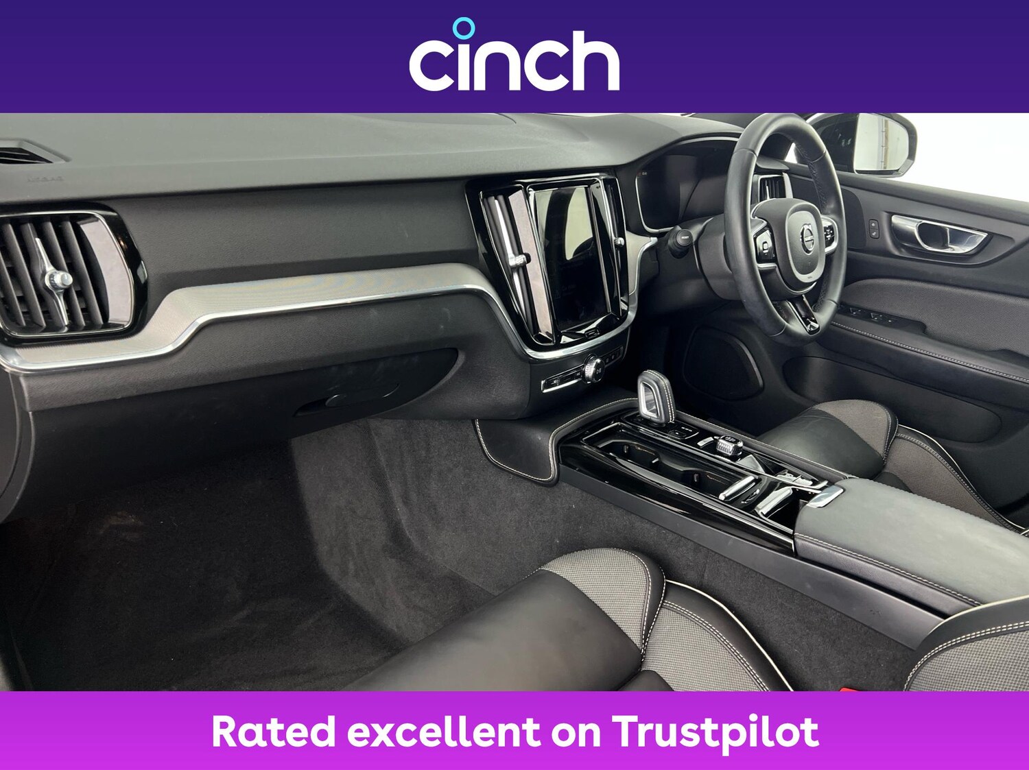 Used Volvo V60 2022 for sale - 75748542: Photo 14