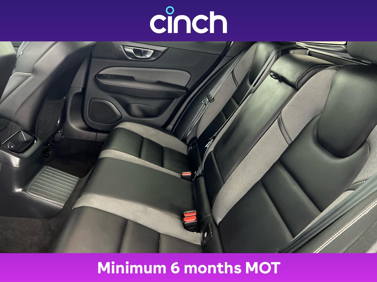 Used Volvo V60 2022 for sale - 75748542: Photo 20