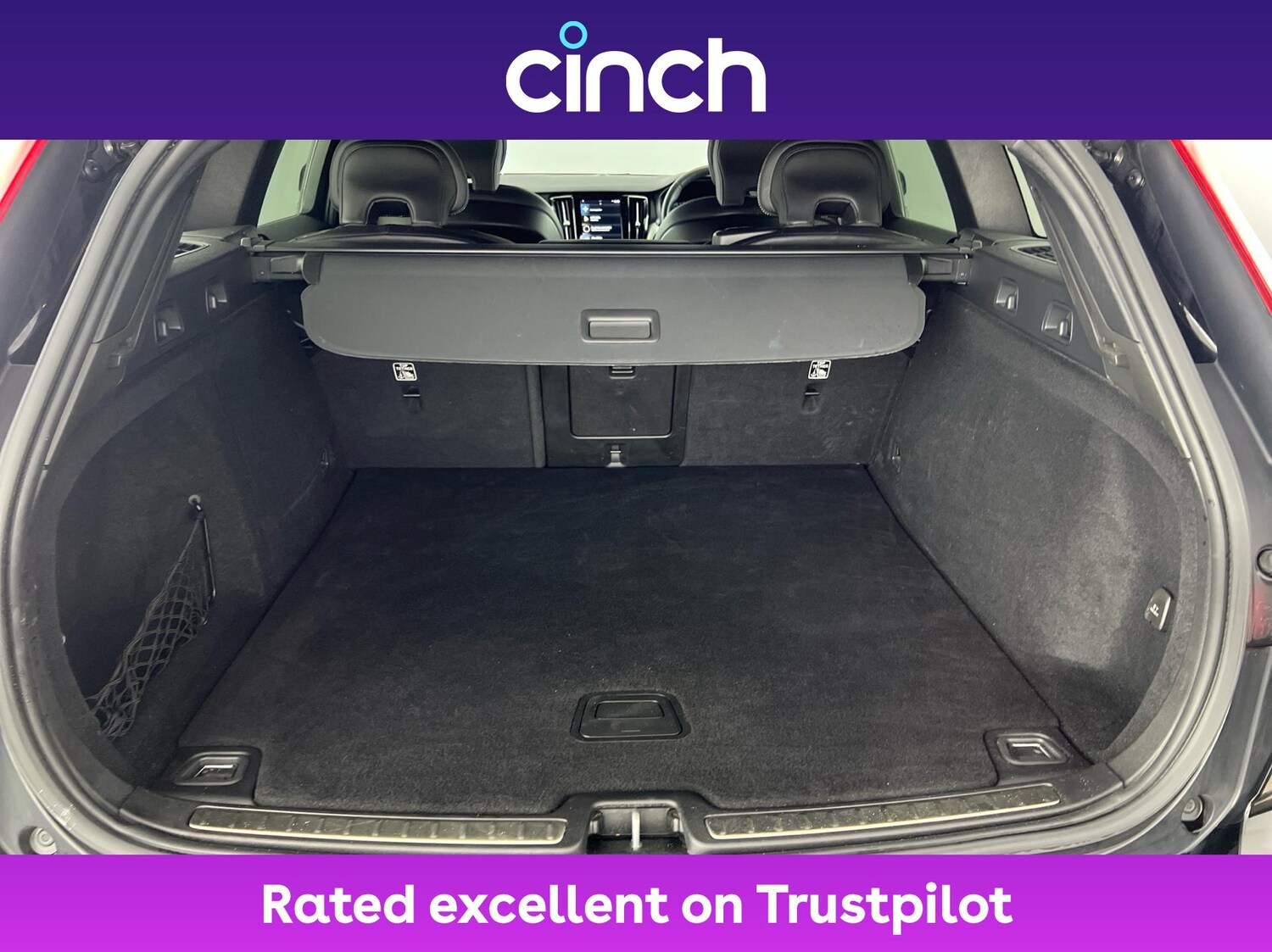 Used Volvo V60 2022 for sale - 75748542: Photo 21