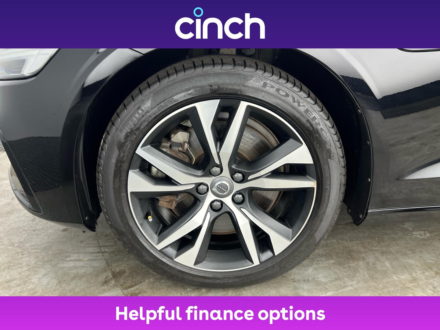 Used Volvo V60 2022 for sale - 75748542: Photo 24