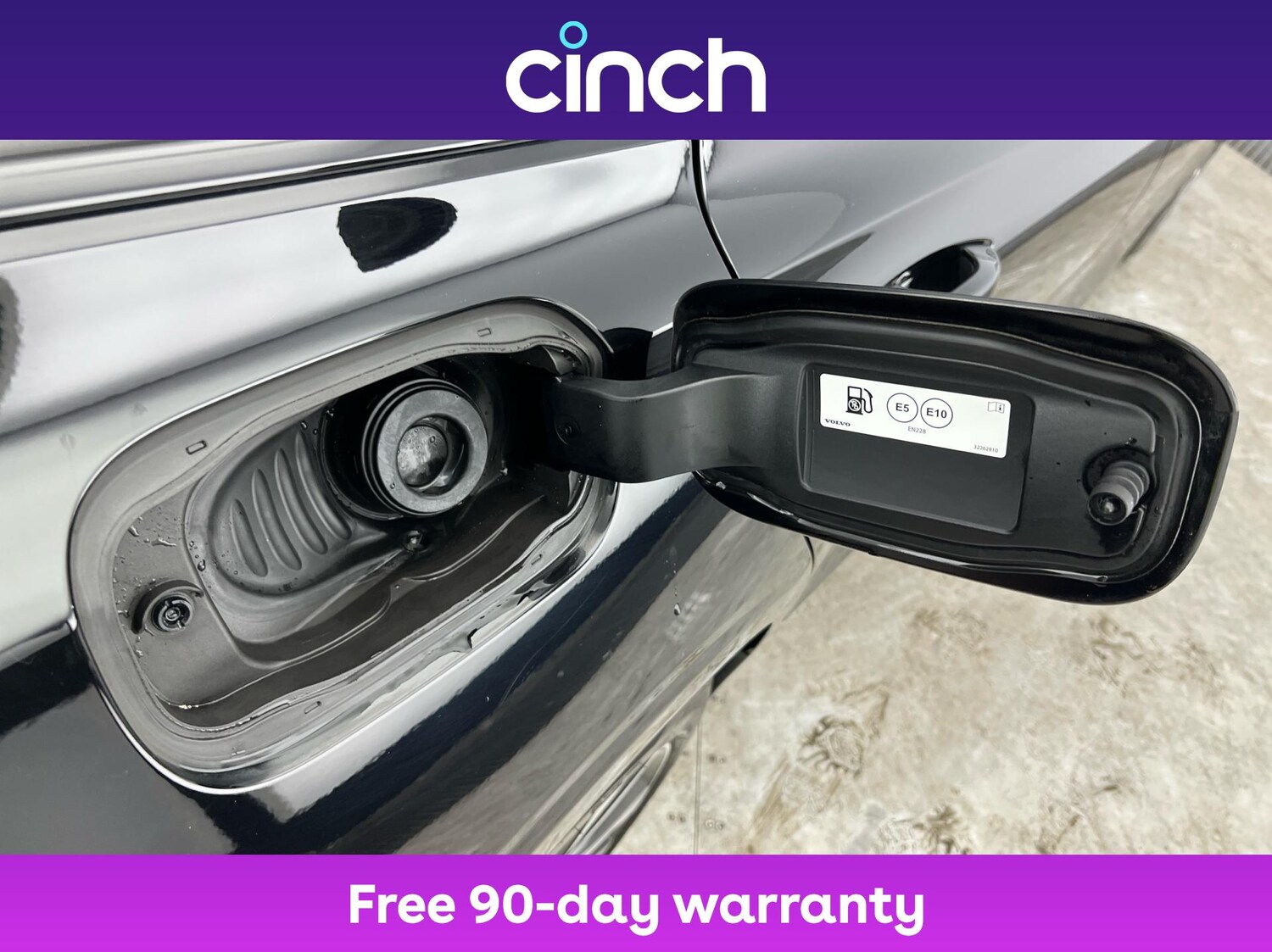 Used Volvo V60 2022 for sale - 75748542: Photo 29