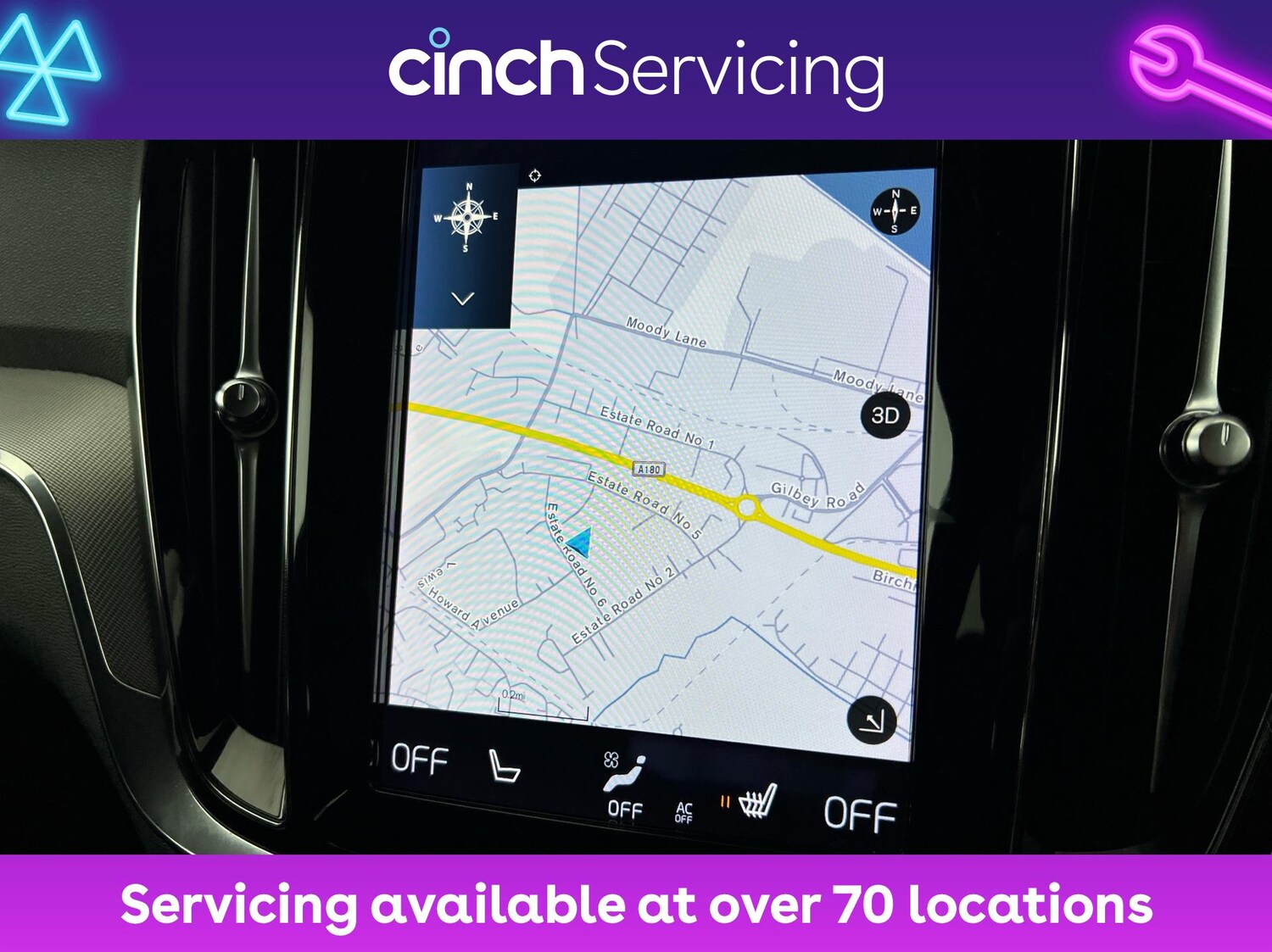 Used Volvo V60 2022 for sale - 75748542: Photo 31