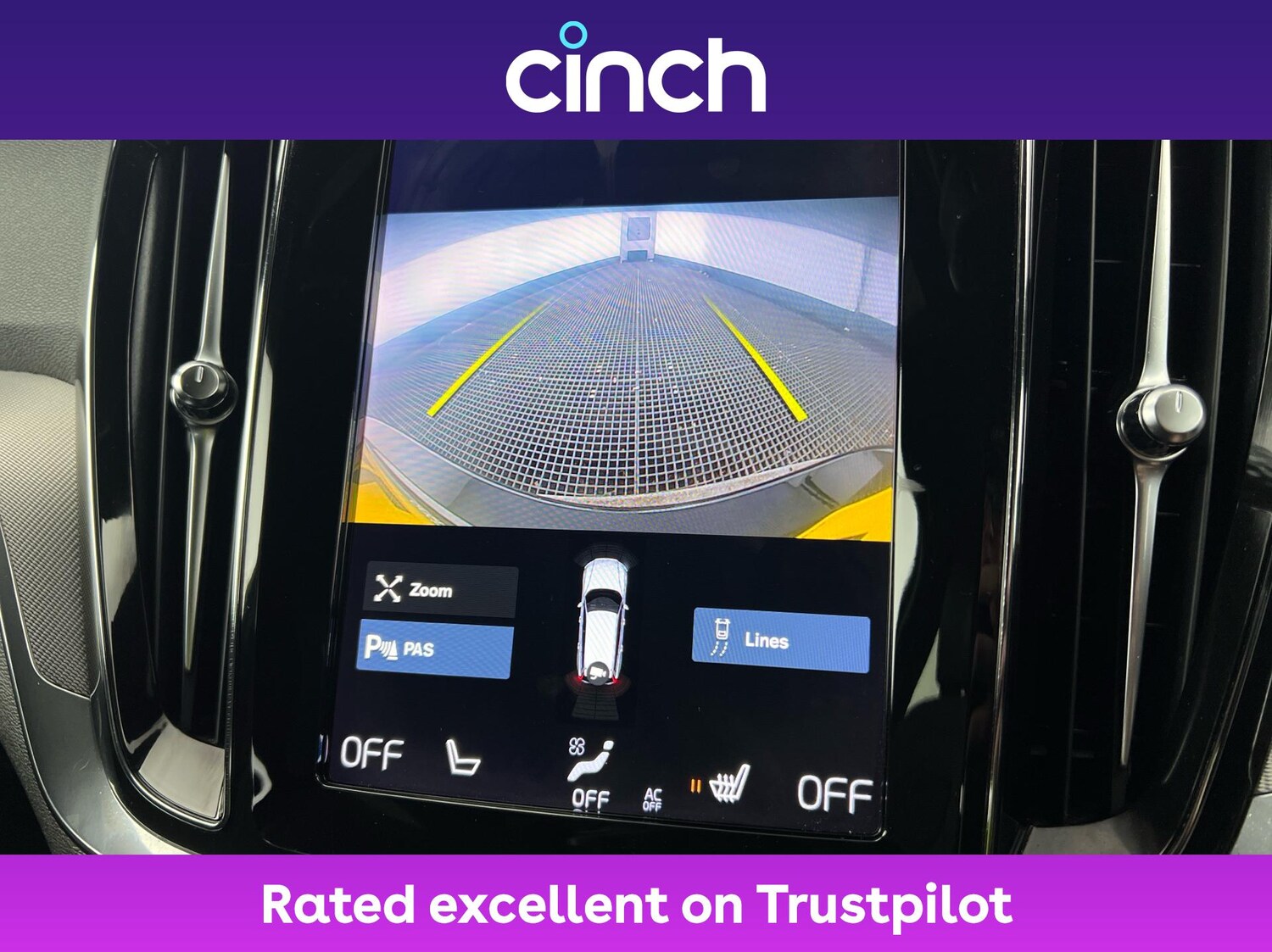 Used Volvo V60 2022 for sale - 75748542: Photo 33