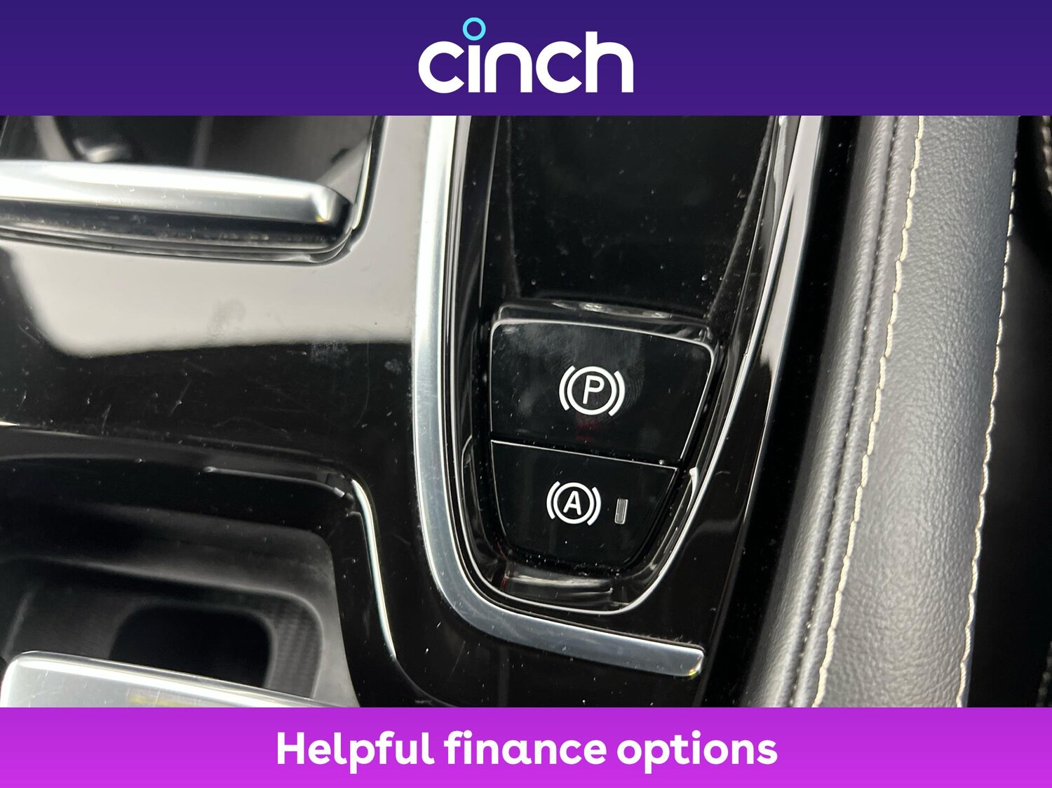 Used Volvo V60 2022 for sale - 75748542: Photo 35