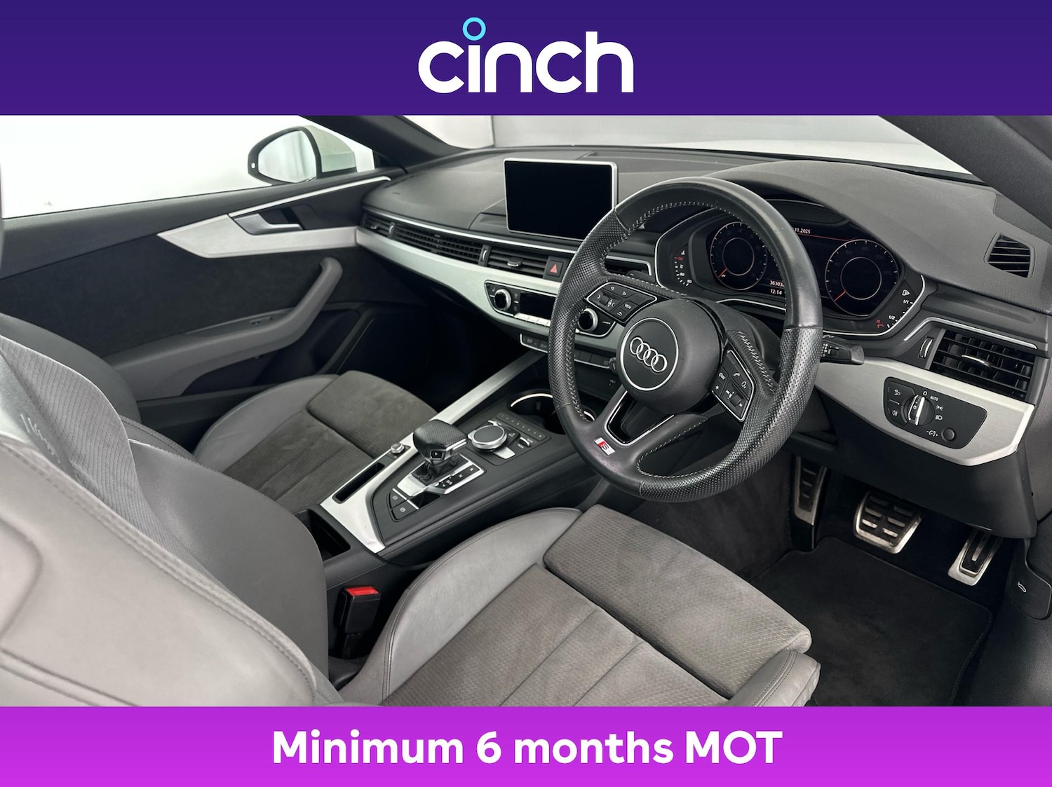 Used Audi A5 2019 for sale - 76941445: Photo 12