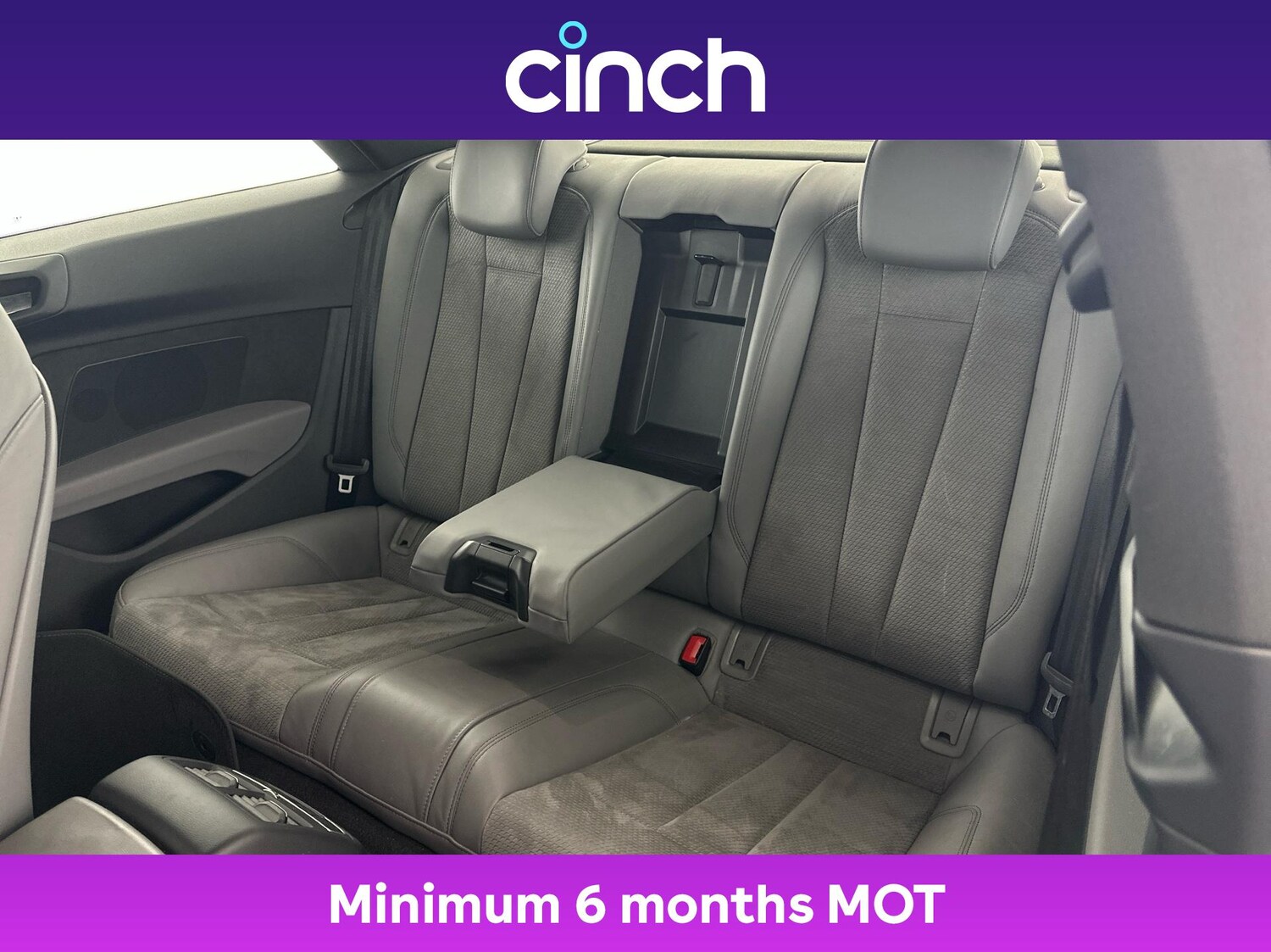 Used Audi A5 2019 for sale - 76941445: Photo 20