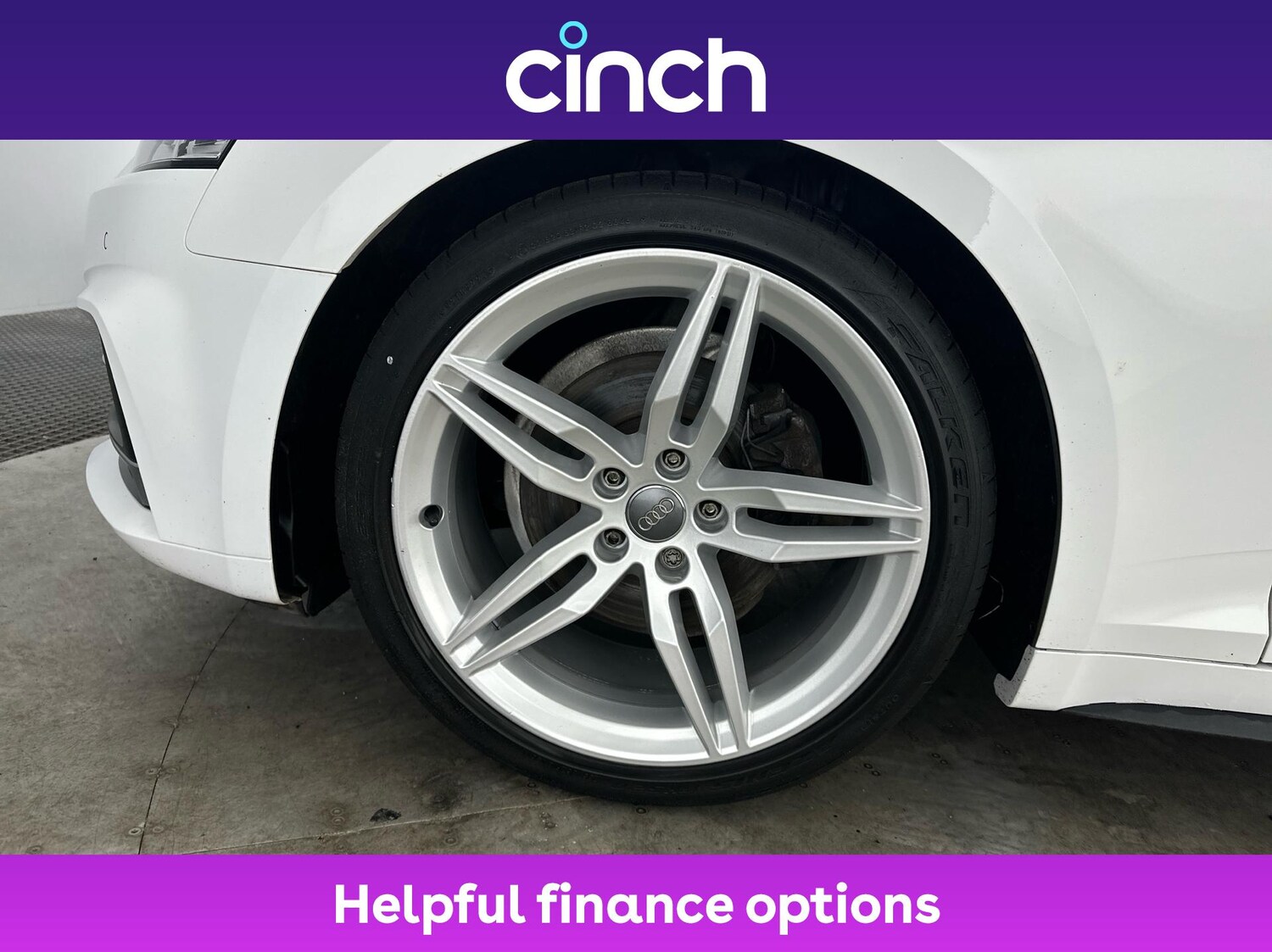 Used Audi A5 2019 for sale - 76941445: Photo 24