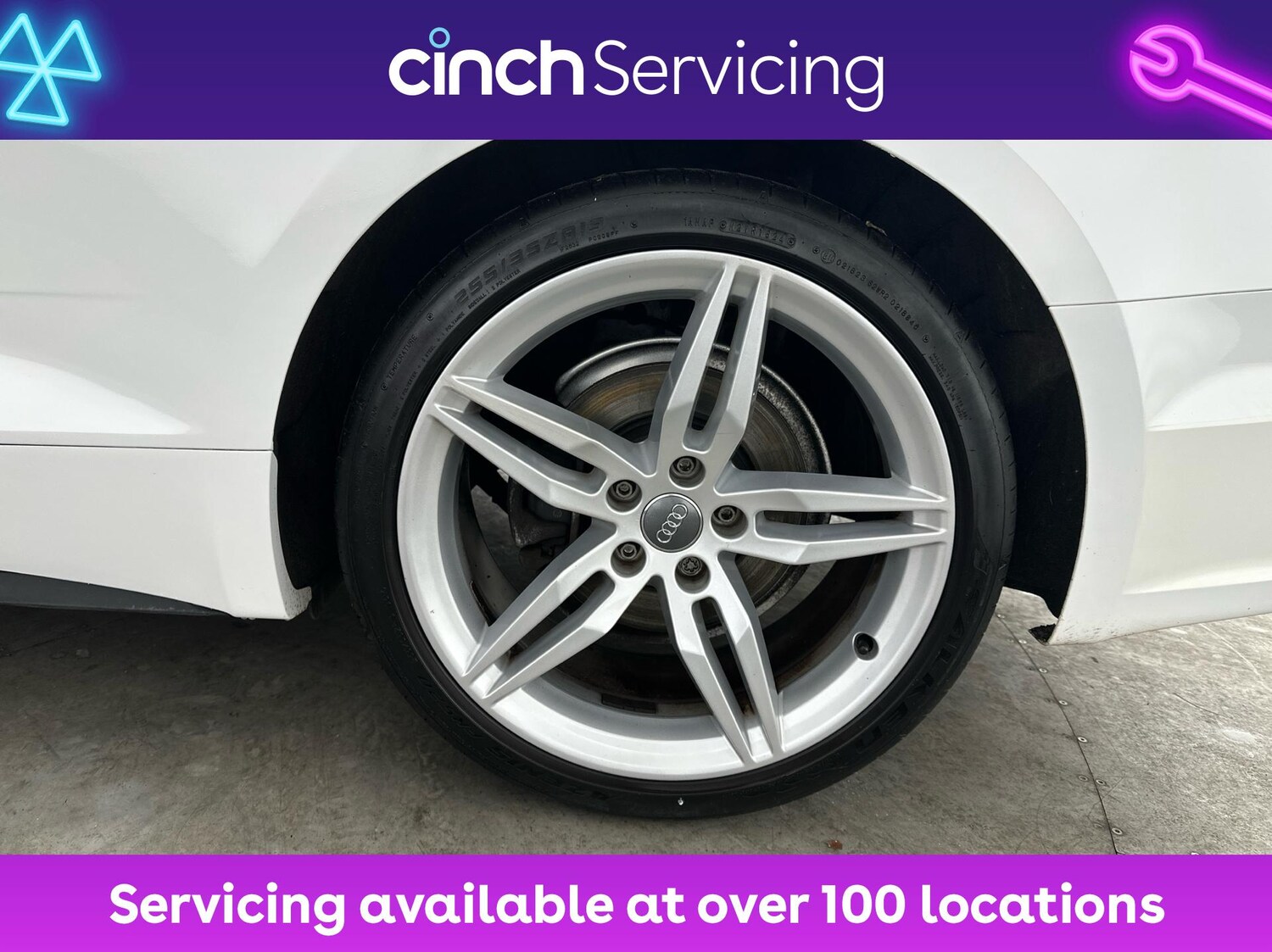 Used Audi A5 2019 for sale - 76941445: Photo 26