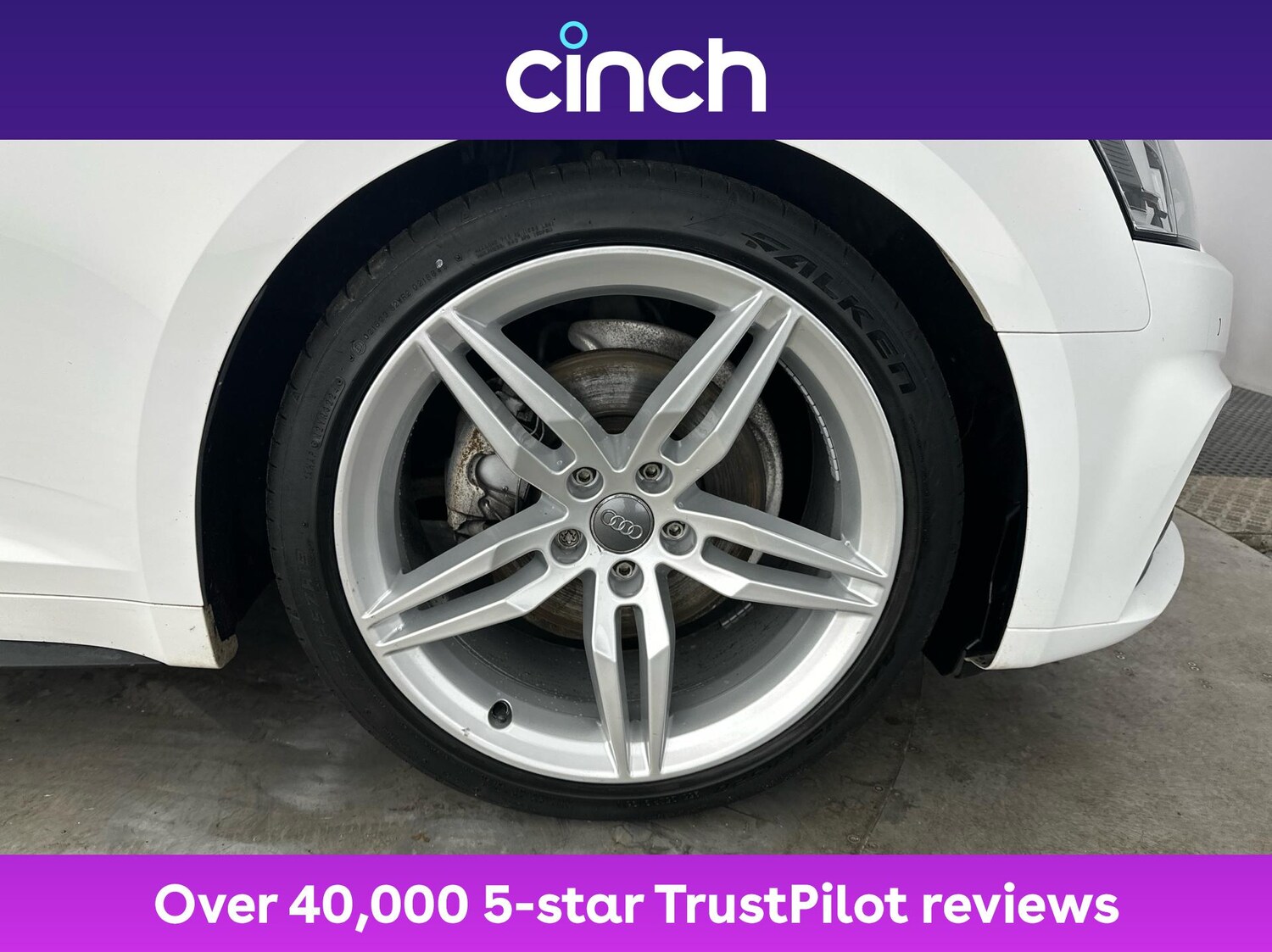 Used Audi A5 2019 for sale - 76941445: Photo 28