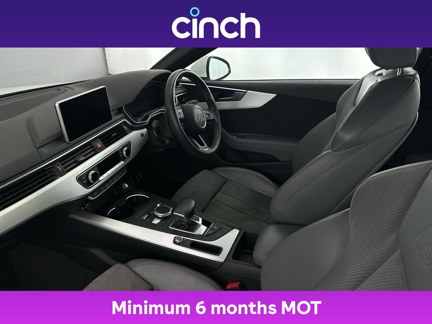 Used Audi A5 2019 for sale - 76941445: Photo 32