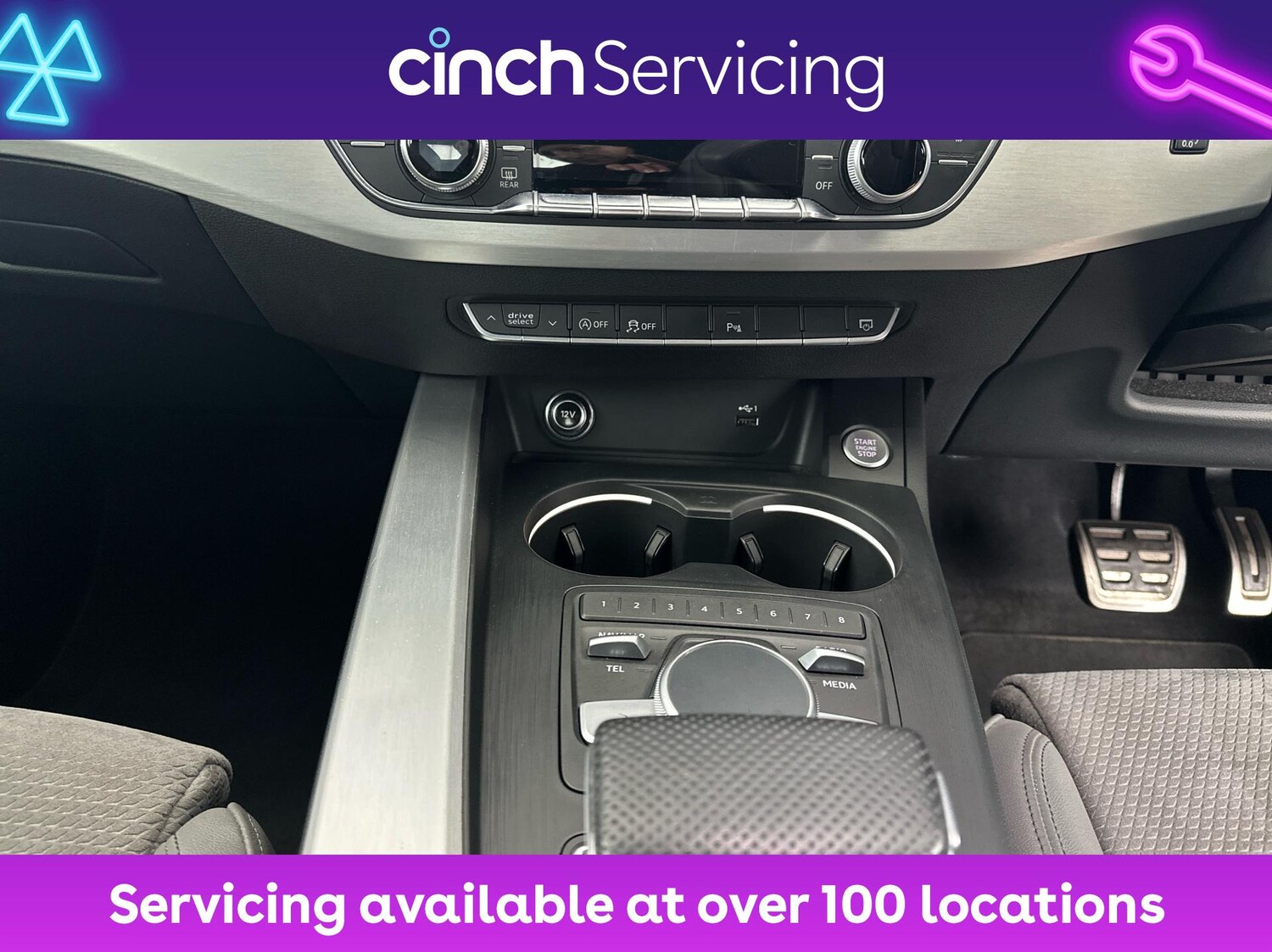 Used Audi A5 2019 for sale - 76941445: Photo 36