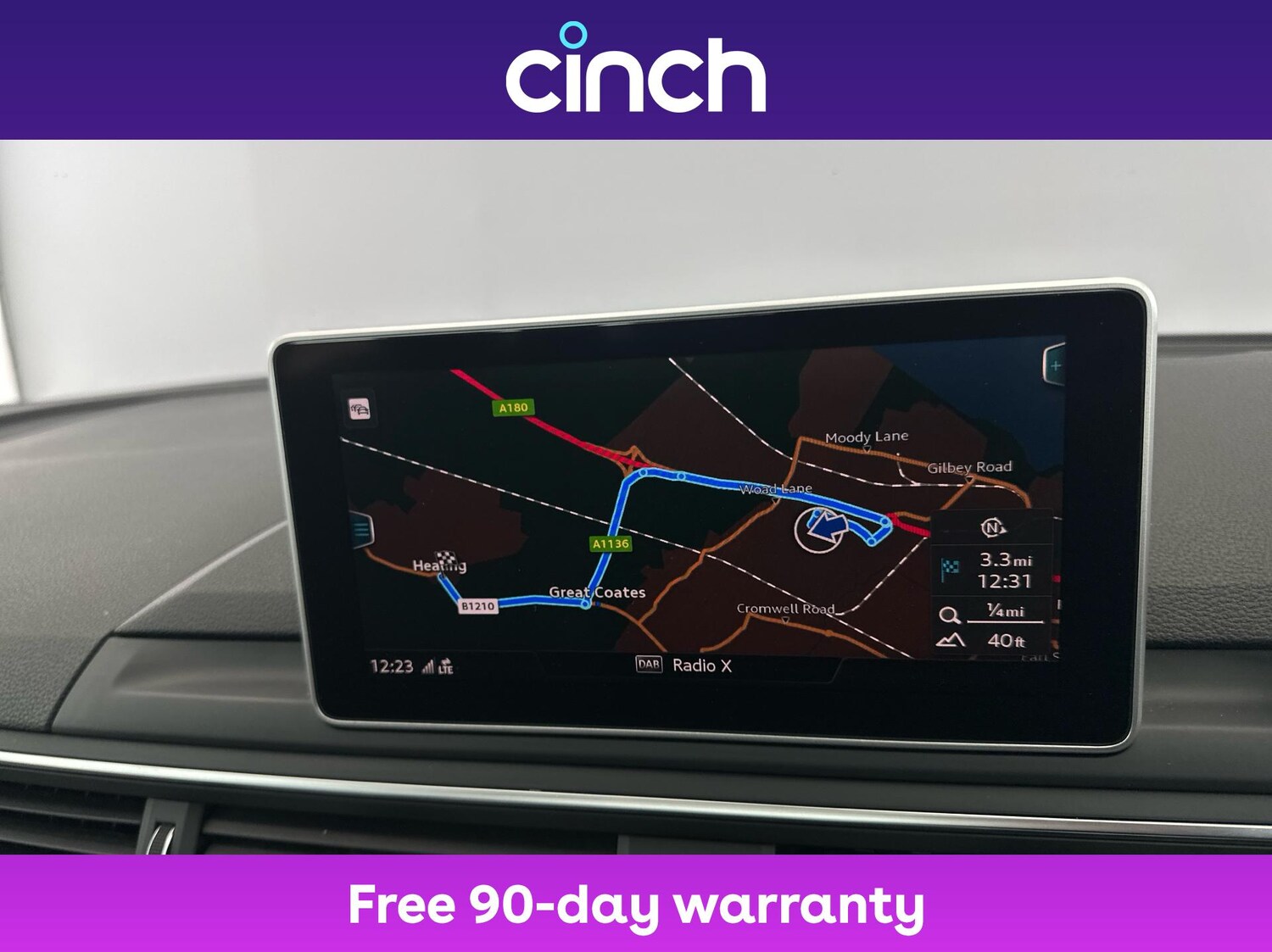 Used Audi A5 2019 for sale - 76941445: Photo 39