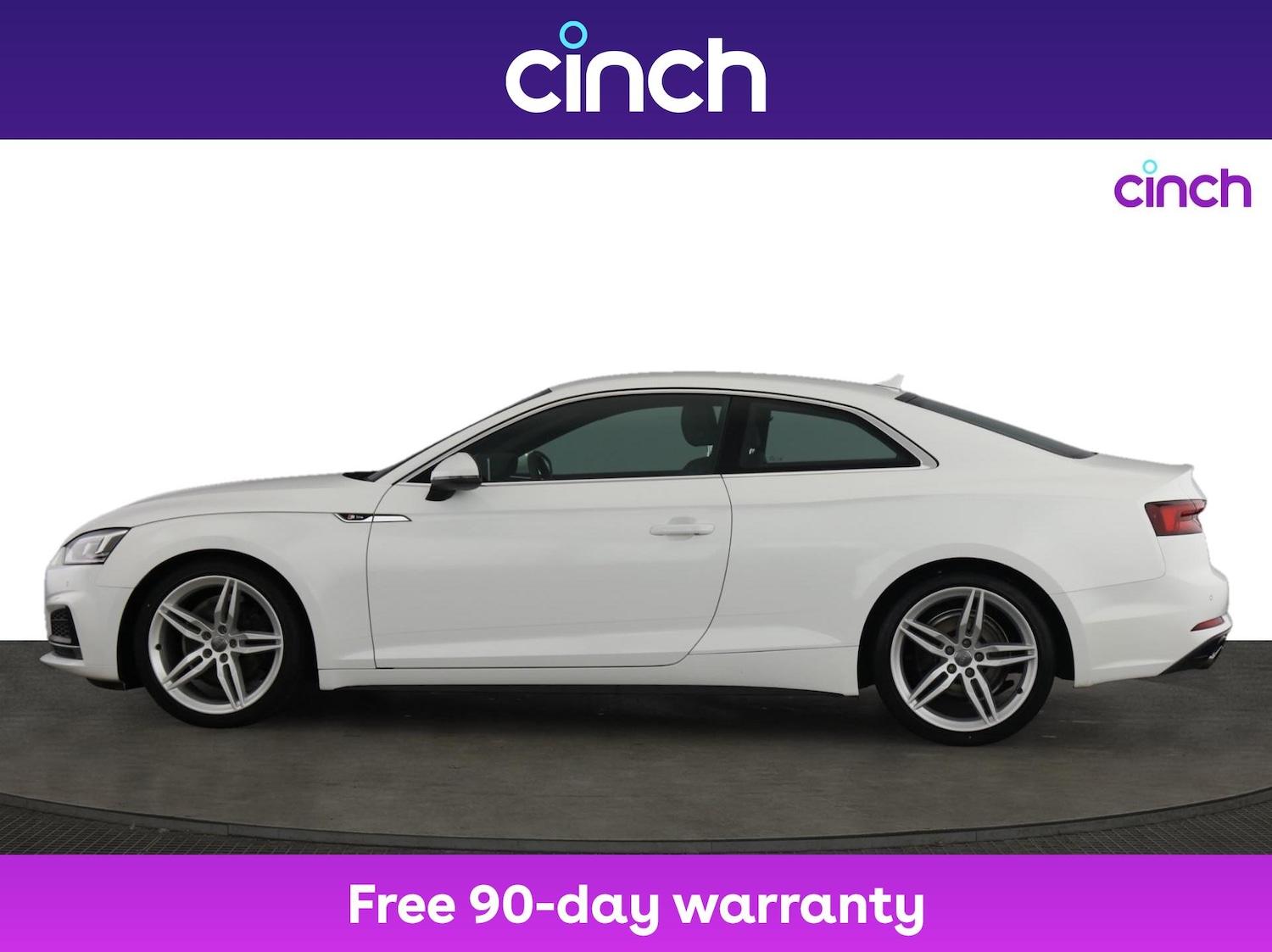 Used Audi A5 2019 for sale - 76941445: Photo 8