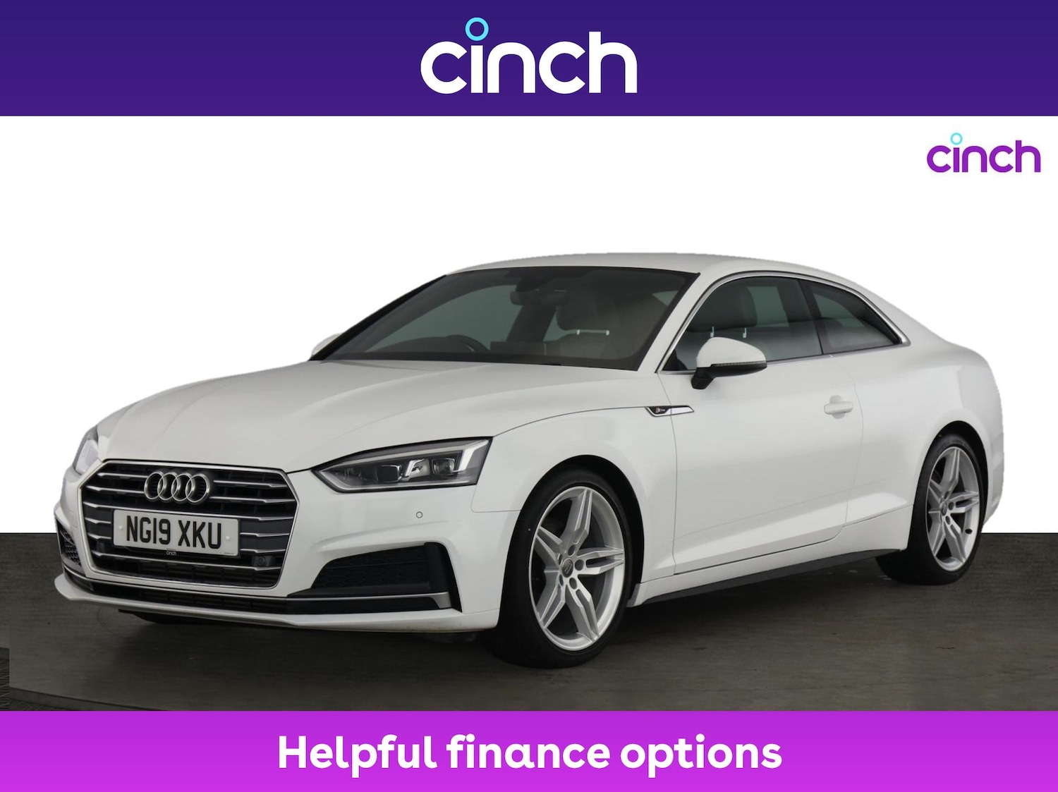 Used Audi A5 2019 for sale - 76941445: Photo 9