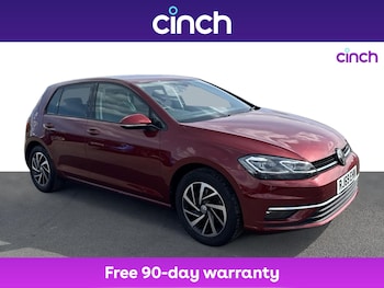 Volkswagen - Golf