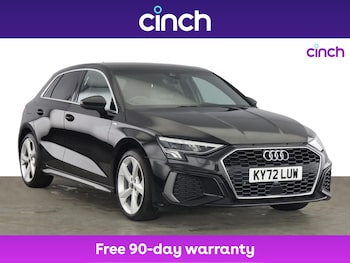 Audi - A3