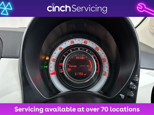 Used Fiat 500 2017 for sale - 76217589: Photo 18