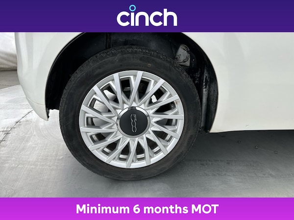 Used Fiat 500 2017 for sale - 76217589: Photo 27