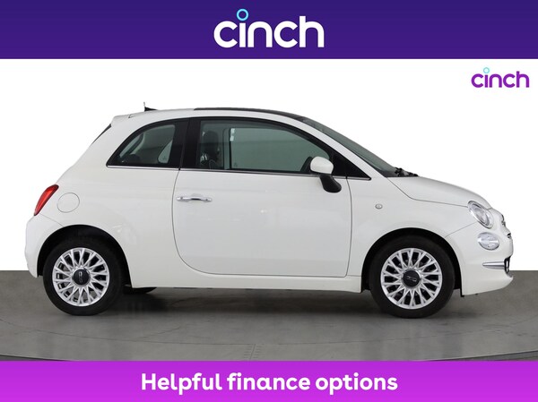 Used Fiat 500 2017 for sale - 76217589: Photo 2