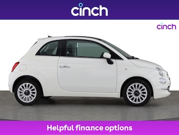 Used Fiat 500 2017 for sale - 76217589: Photo 2