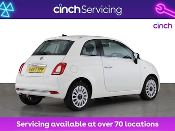 Used Fiat 500 2017 for sale - 76217589: Photo 3