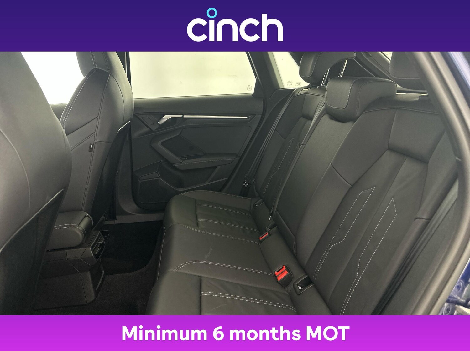 Used Audi A3 2022 for sale - 76236634: Photo 20