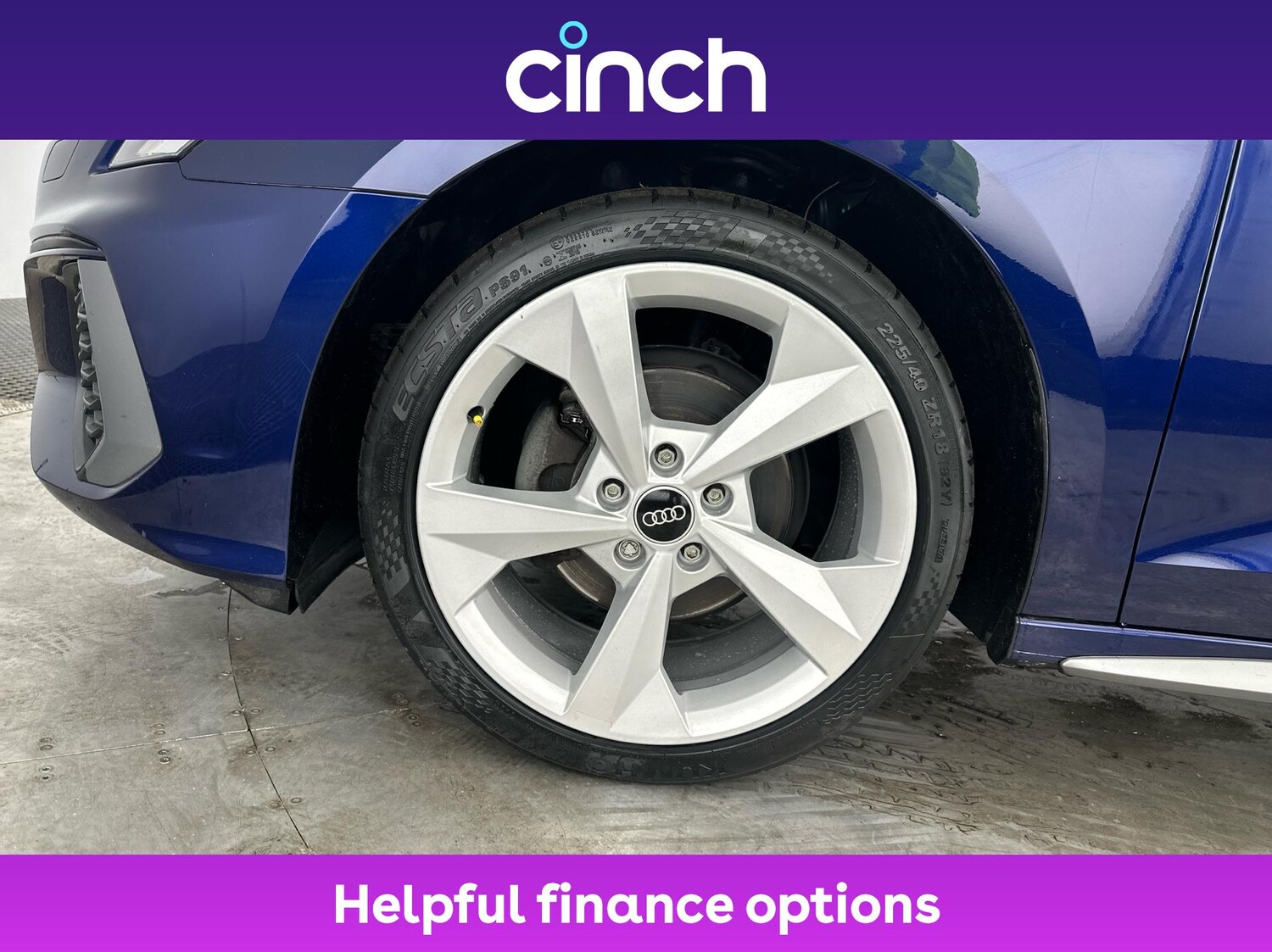 Used Audi A3 2022 for sale - 76236634: Photo 24