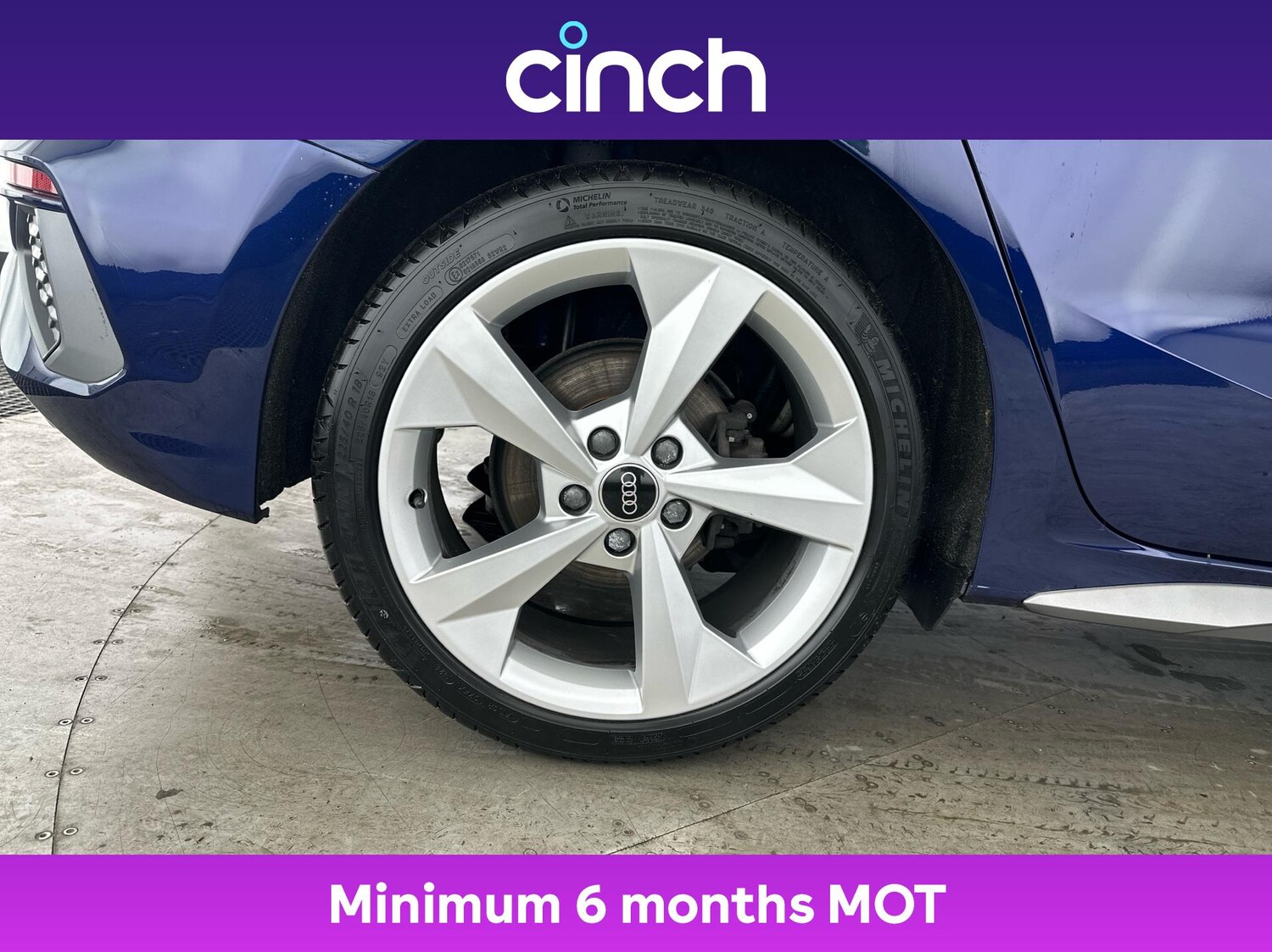 Used Audi A3 2022 for sale - 76236634: Photo 27