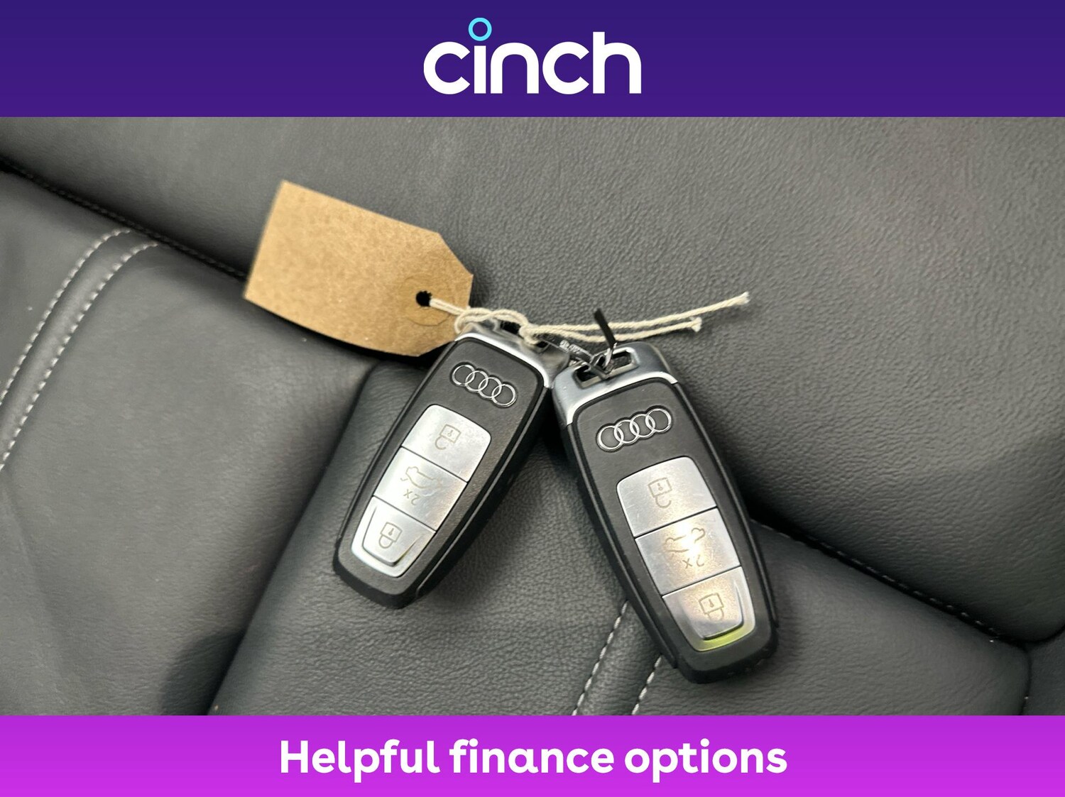 Used Audi A3 2022 for sale - 76236634: Photo 30