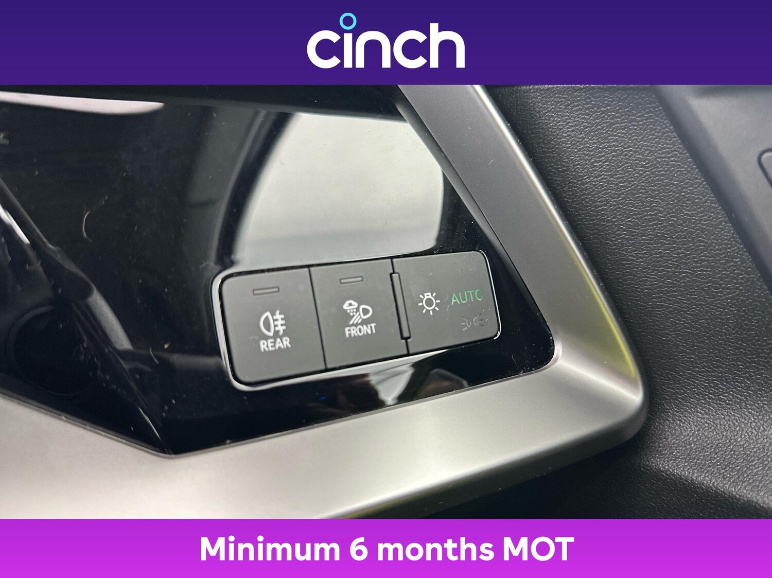 Used Audi A3 2022 for sale - 76236634: Photo 37