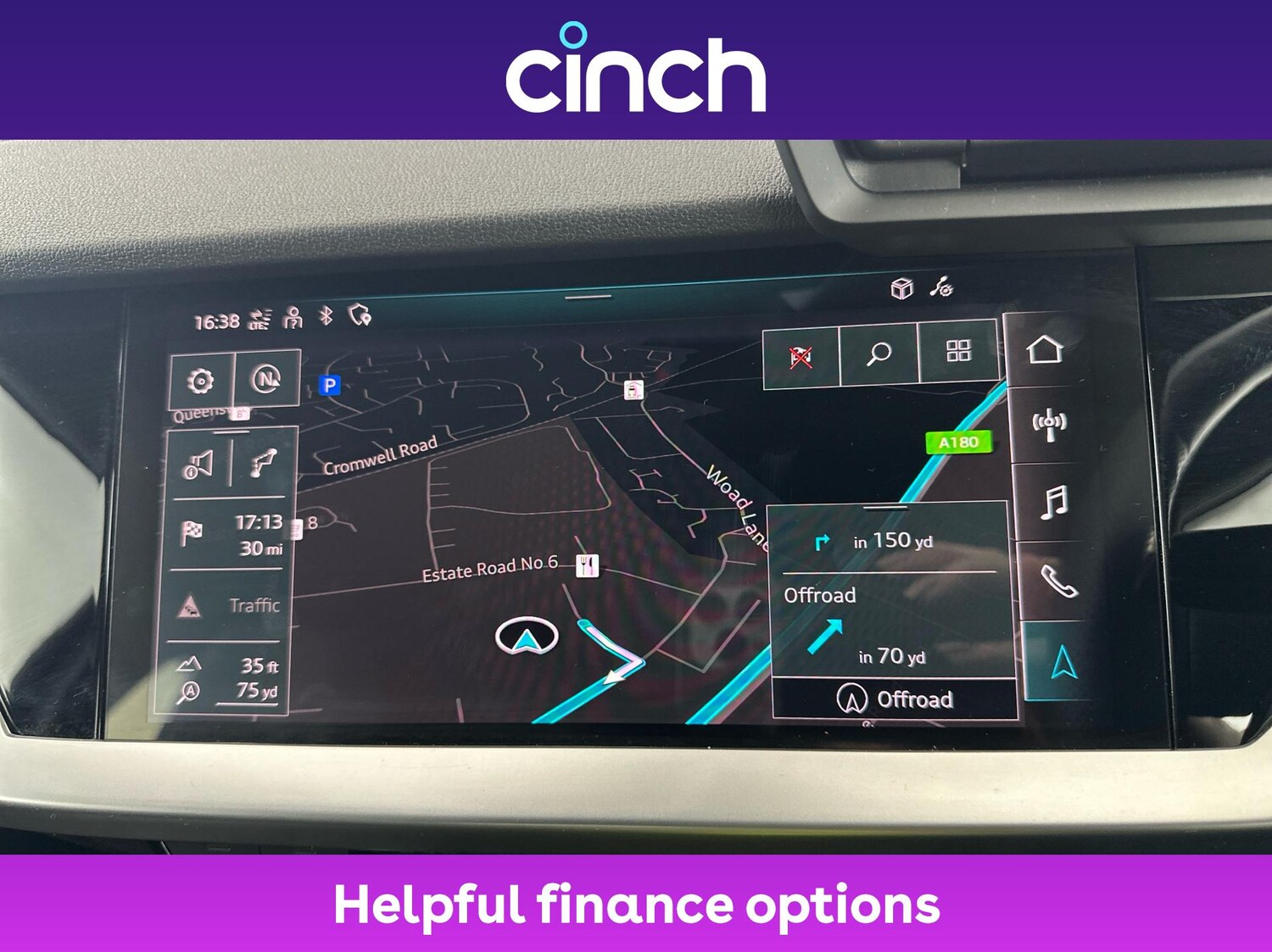 Used Audi A3 2022 for sale - 76236634: Photo 40