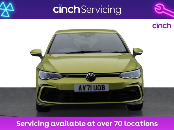 Used Volkswagen Golf 2022 for sale - 75746566: Photo 11