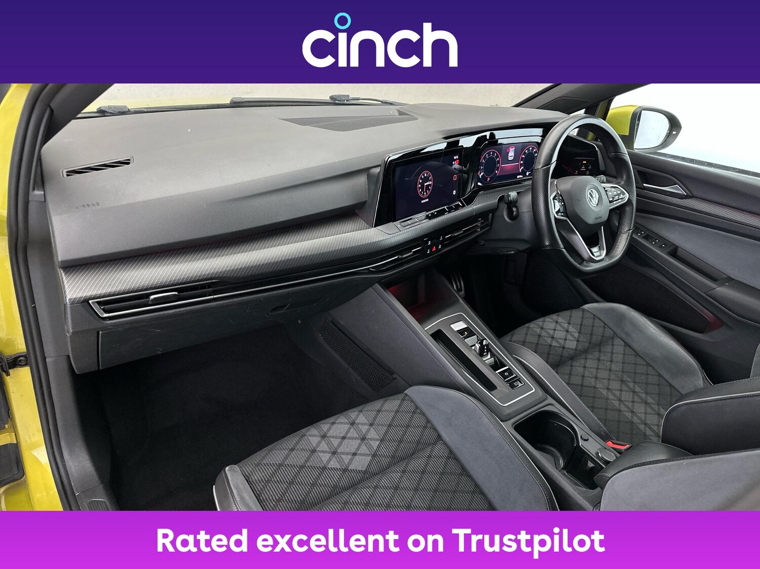 Used Volkswagen Golf 2022 for sale - 75746566: Photo 14