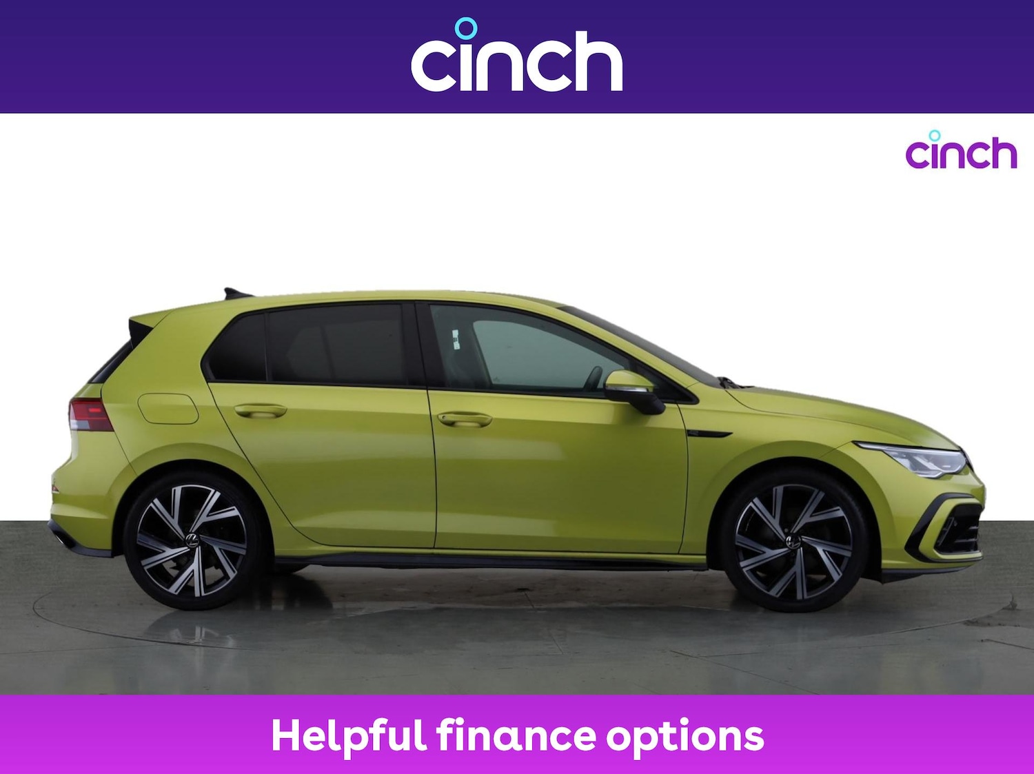 Used Volkswagen Golf 2022 for sale - 75746566: Photo 2