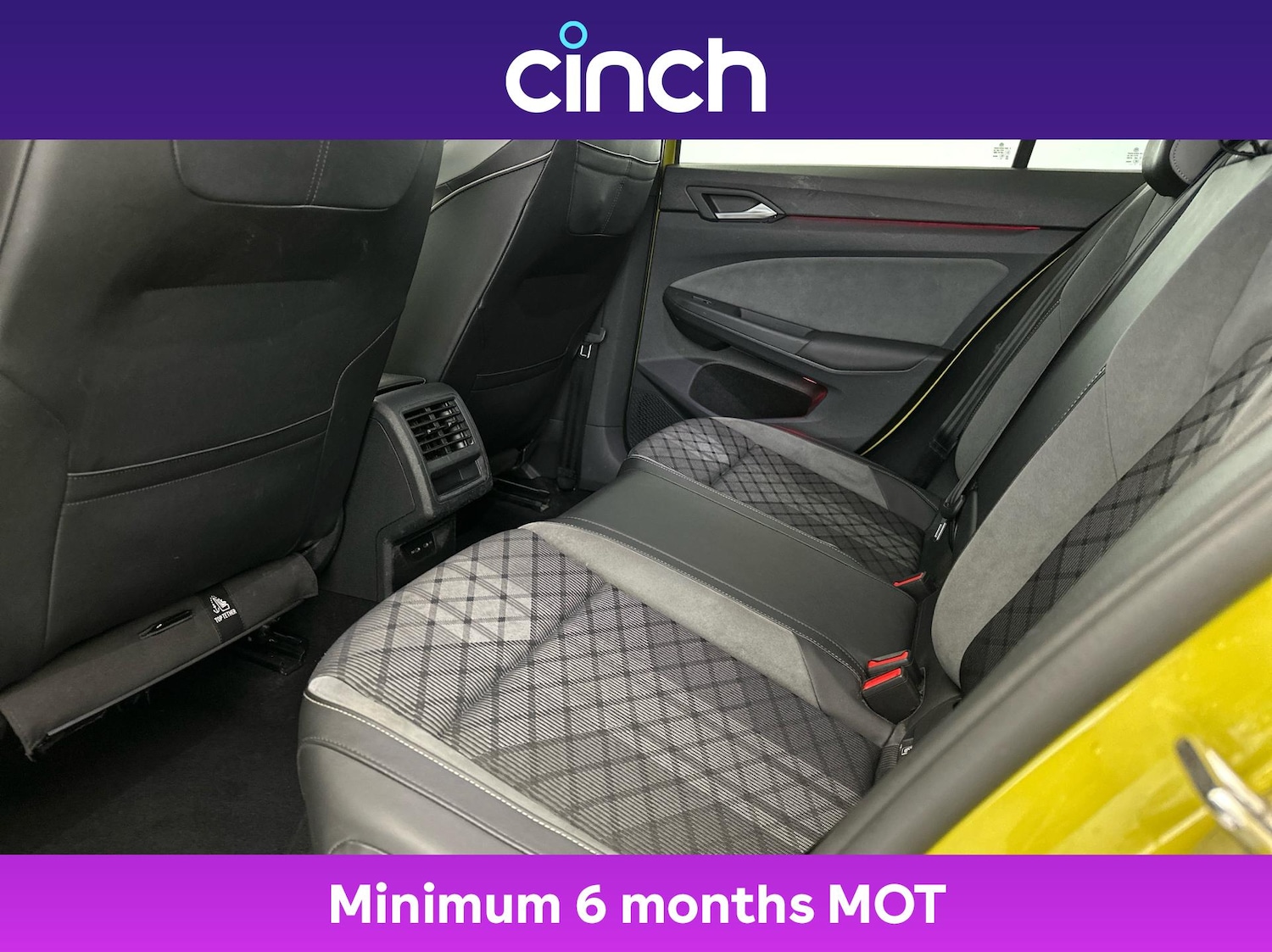 Used Volkswagen Golf 2022 for sale - 75746566: Photo 20