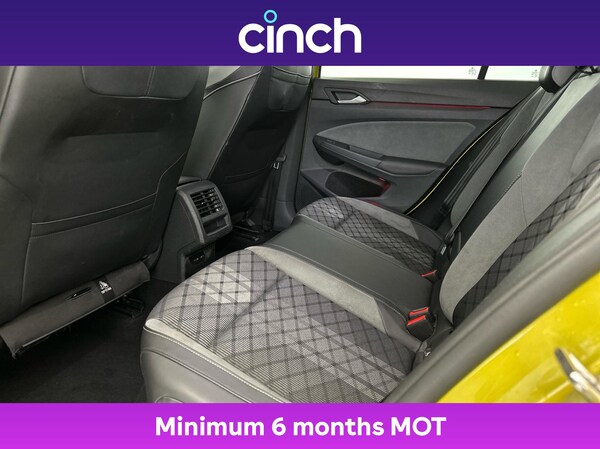 Used Volkswagen Golf 2022 for sale - 75746566: Photo 20