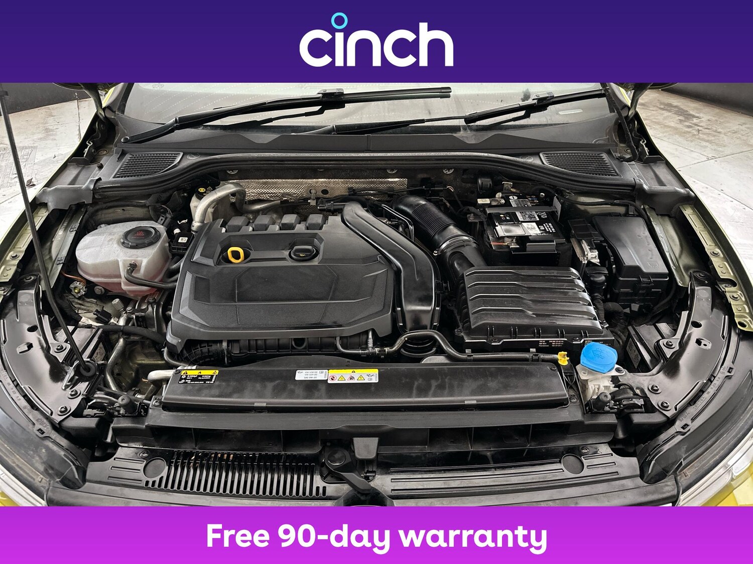 Used Volkswagen Golf 2022 for sale - 75746566: Photo 23