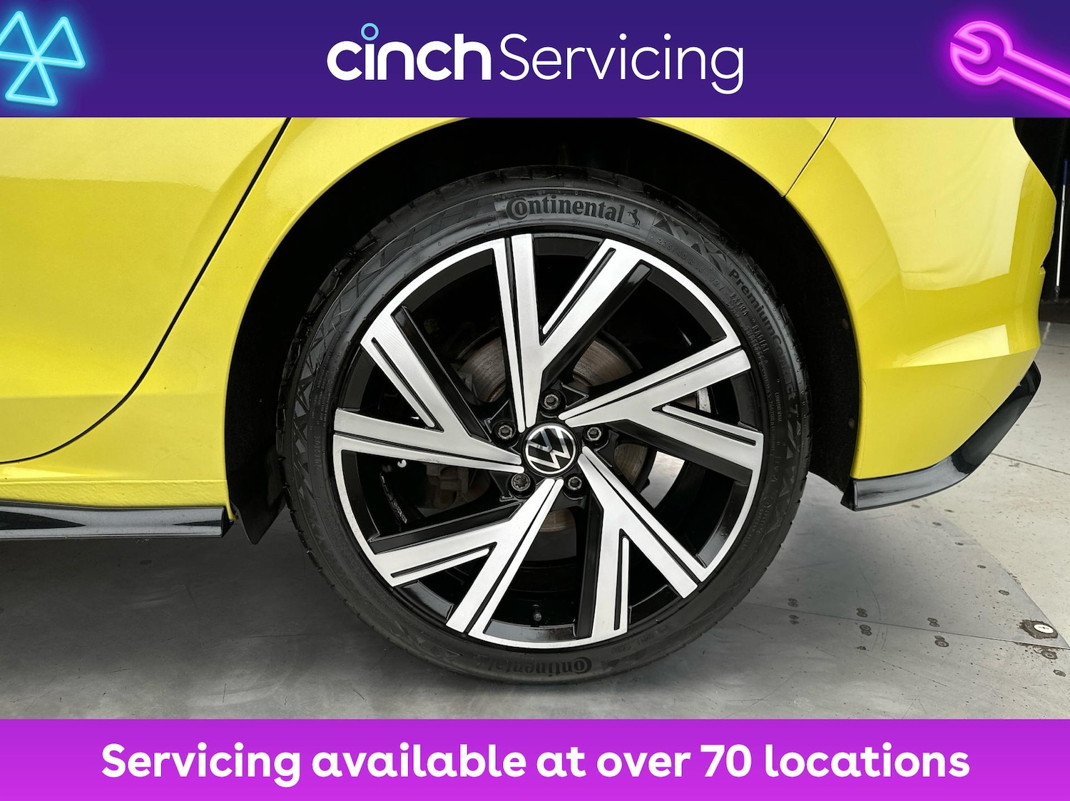 Used Volkswagen Golf 2022 for sale - 75746566: Photo 26