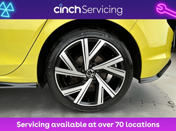 Used Volkswagen Golf 2022 for sale - 75746566: Photo 26