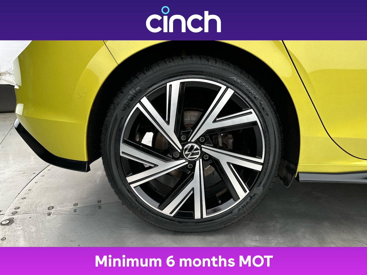 Used Volkswagen Golf 2022 for sale - 75746566: Photo 27