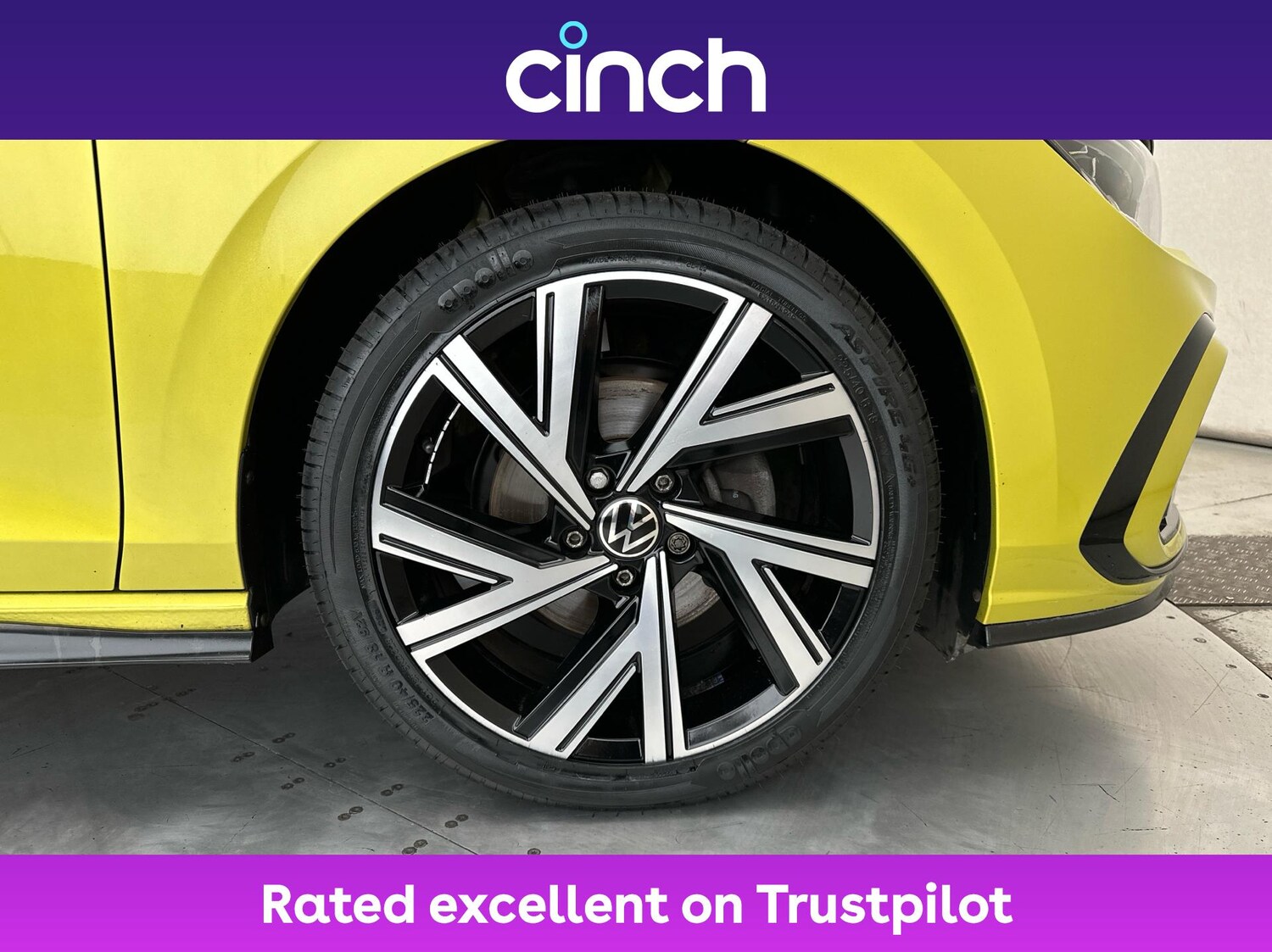 Used Volkswagen Golf 2022 for sale - 75746566: Photo 28