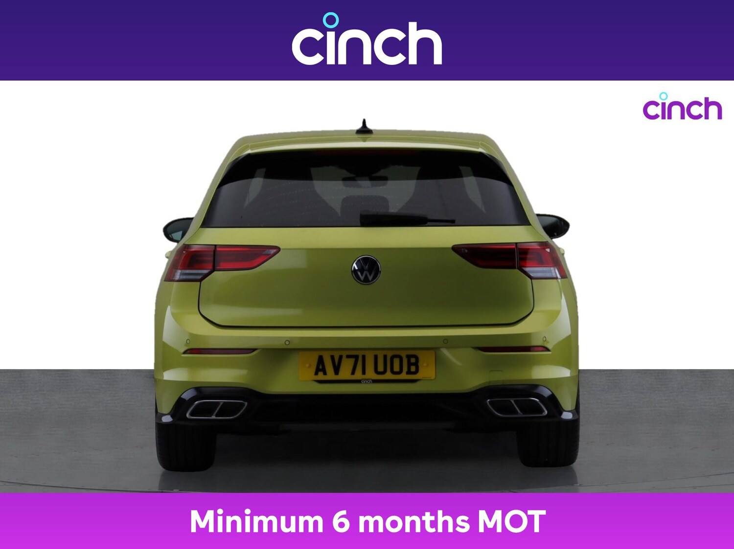 Used Volkswagen Golf 2022 for sale - 75746566: Photo 5