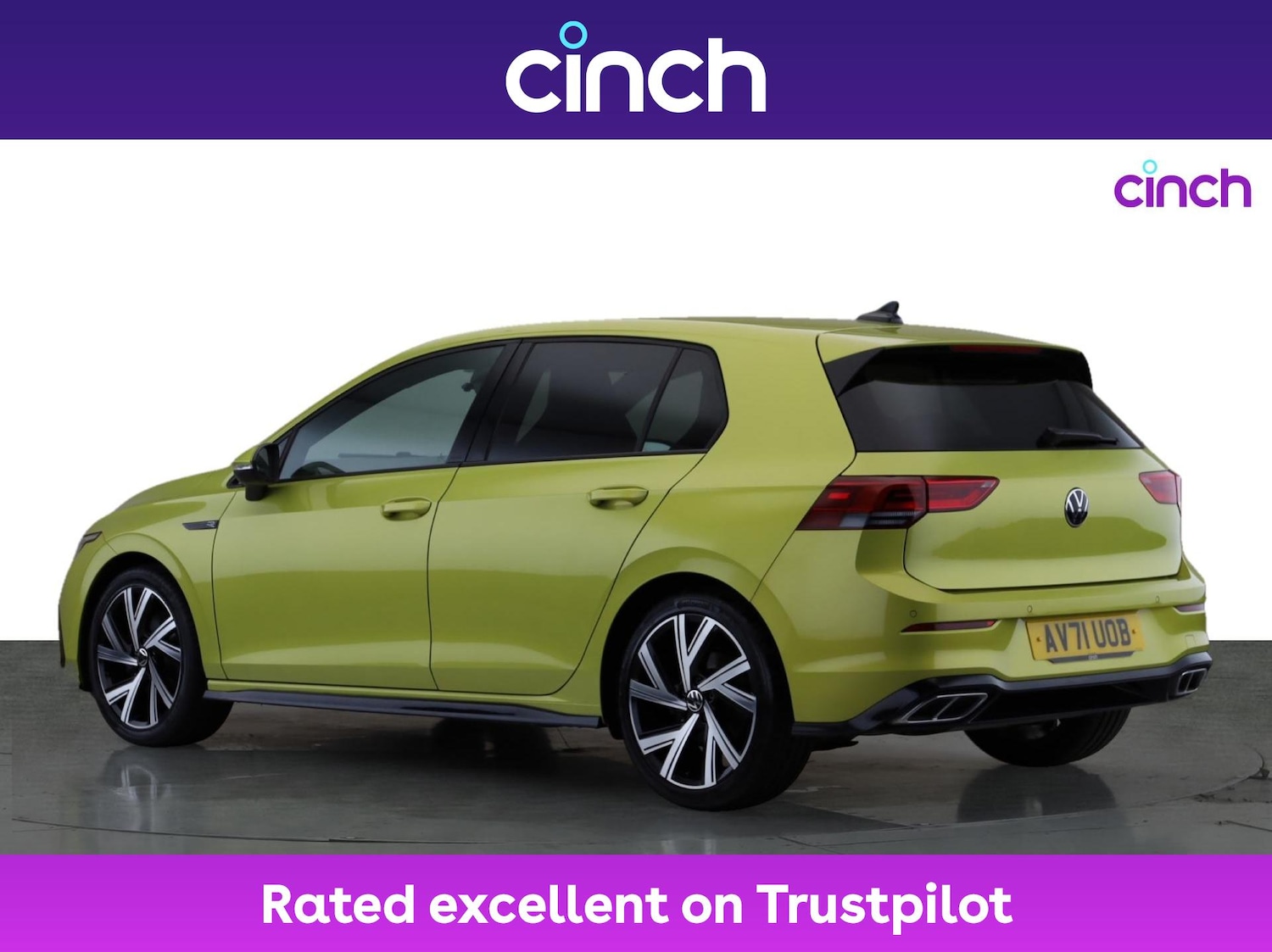 Used Volkswagen Golf 2022 for sale - 75746566: Photo 6