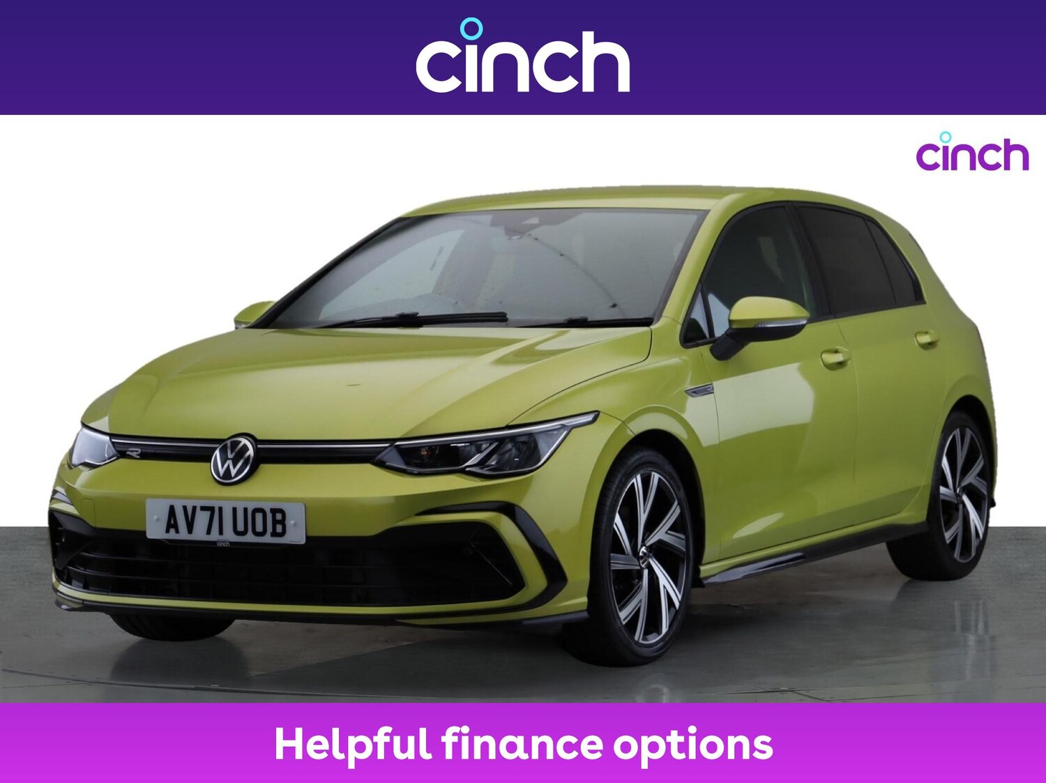 Used Volkswagen Golf 2022 for sale - 75746566: Photo 9