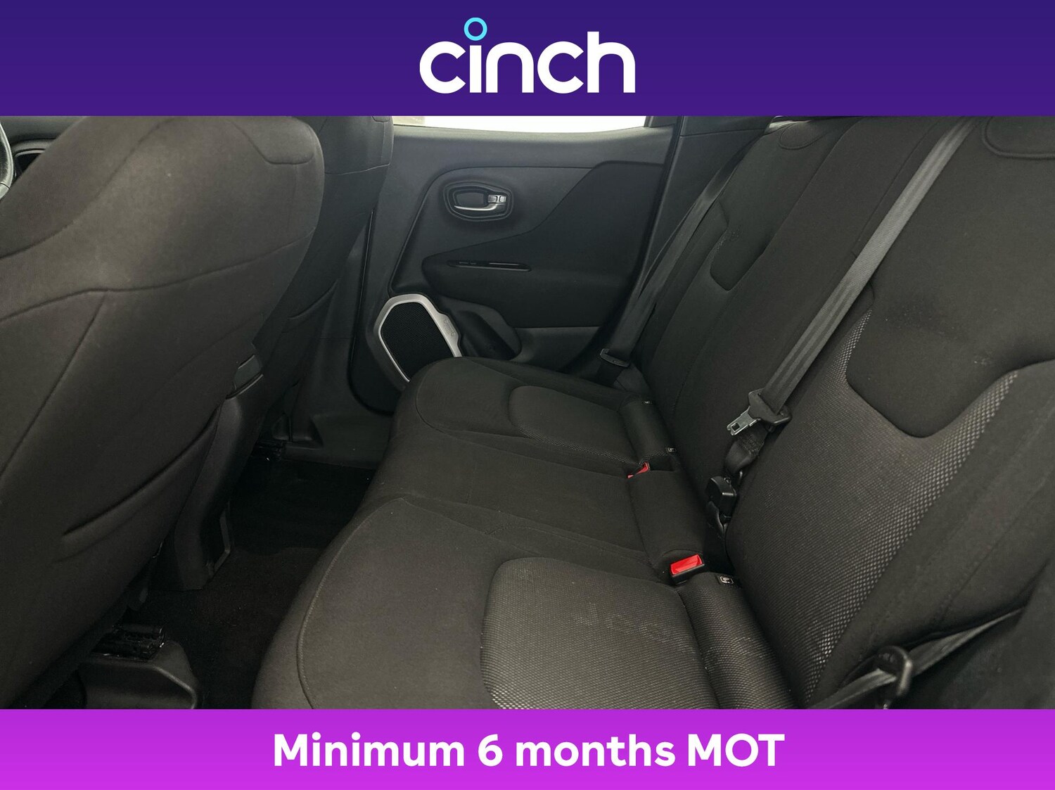 Used Jeep Renegade 2016 for sale - 76973018: Photo 20