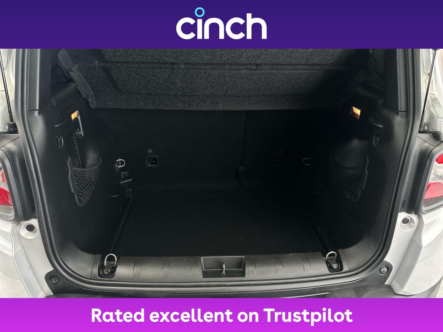 Used Jeep Renegade 2016 for sale - 76973018: Photo 21