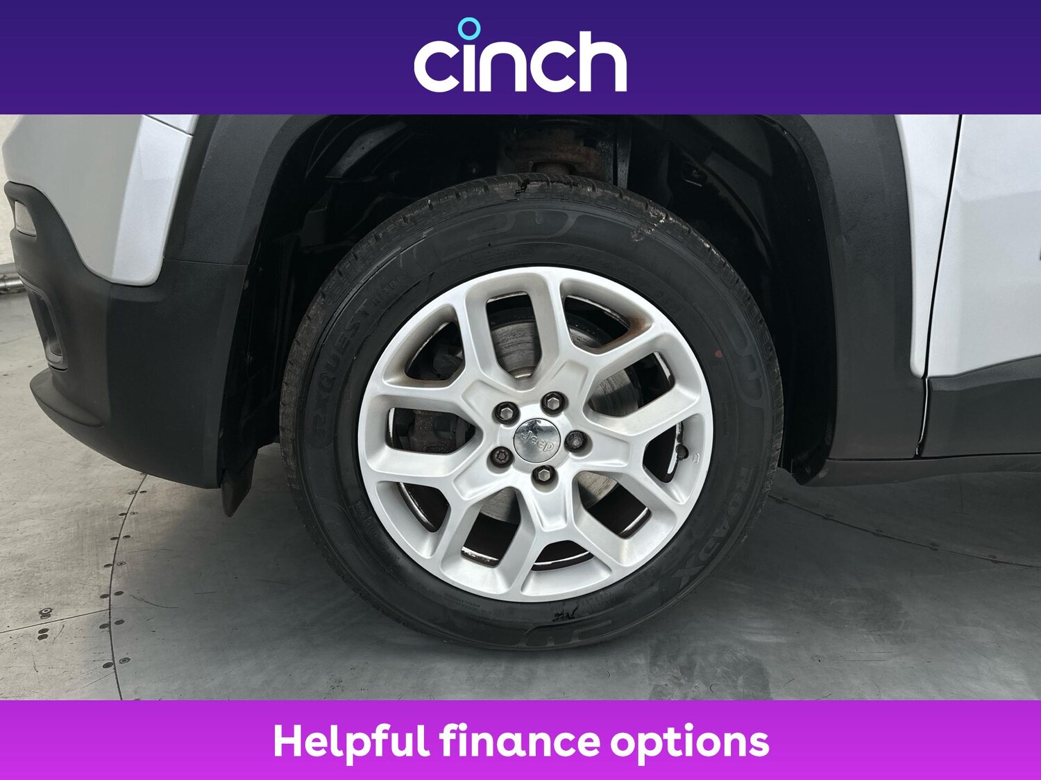 Used Jeep Renegade 2016 for sale - 76973018: Photo 24